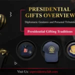 Presidential Gifts