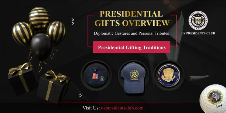 Presidential Gifts