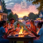 Fourth of July