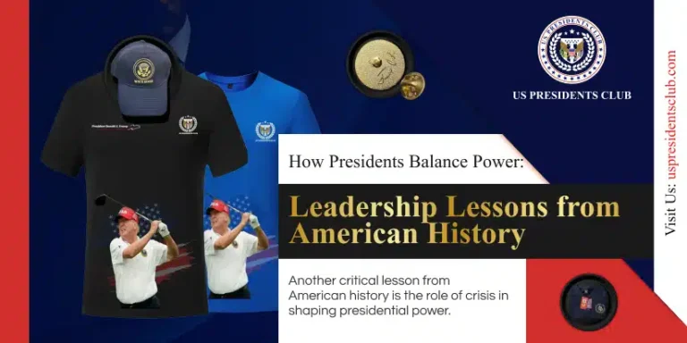 Leadership in Times of Division