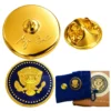 George W Bush Presidential Lapel Pin