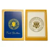 Bill Clinton Signatures Cards