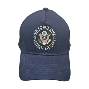 Air Force One Presidential Guest Hat