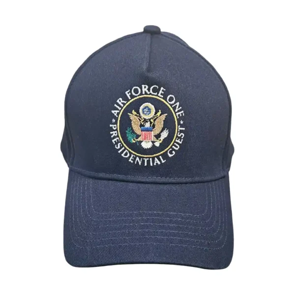 Air Force One Presidential Guest Hat