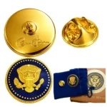Barack Obama Lapel Pin