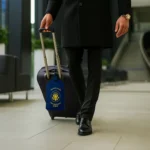LUGGAGE TAG