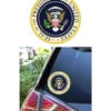 Presidential Seal Decal