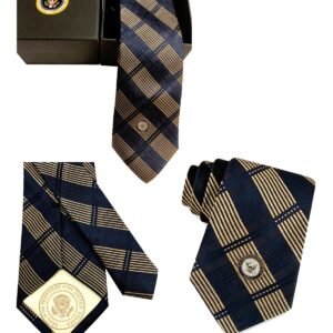 US Navy Tie