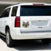 Presidential Eagle Bronze