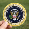 Yellow Vinyl Sticker