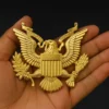 Presidential Eagle Gold