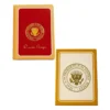 Ronald Reagan Signatures Cards
