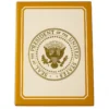 Donald Trump Signatures Cards