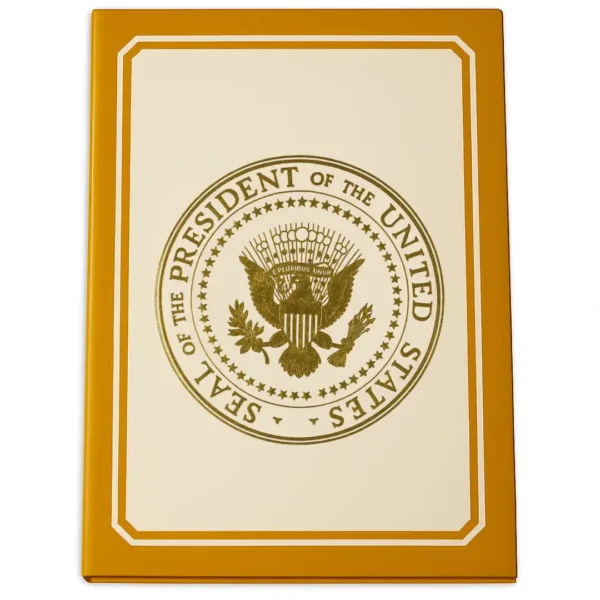 Donald Trump Signatures Cards