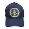 Presidential Hat with Presidential Seal