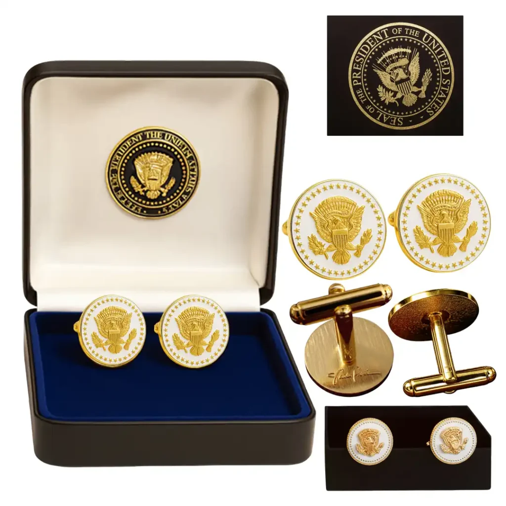 Mike Pence Cufflinks