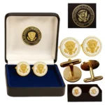 Mike Pence Cufflinks