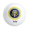 Donald Trump Golf Balls