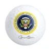 Barack Obama Golf Balls