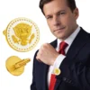 Joe Biden Presidential Cufflinks