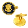 Presidential Jimmy Carter Cufflinks