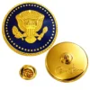 Barack Obama lapel Pin