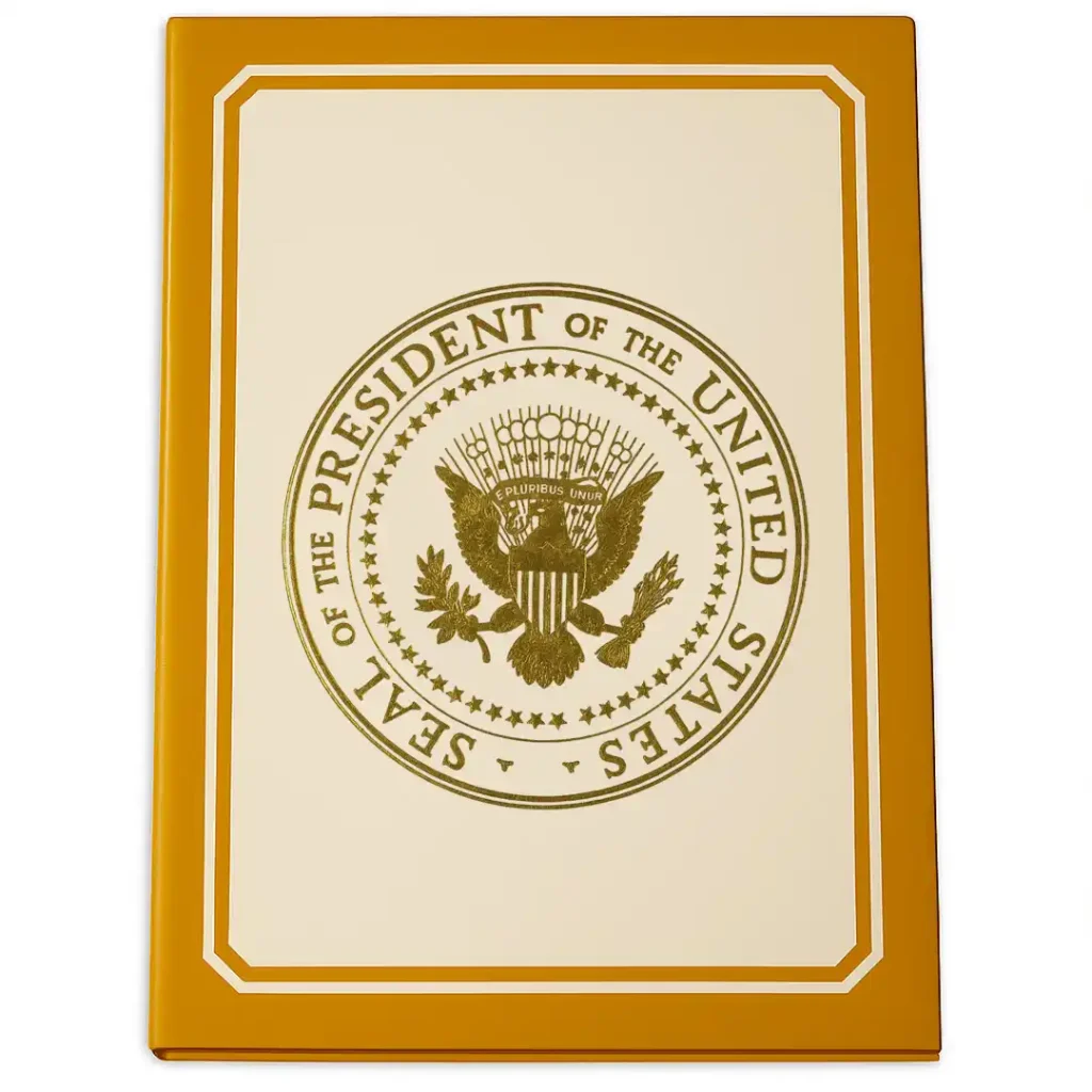 Air Force One Cards