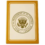Air Force One Cards