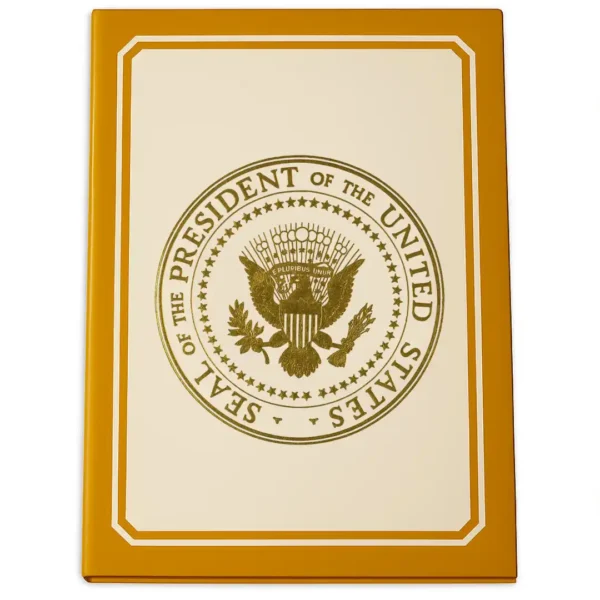 Air Force One Cards