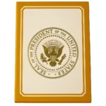 Ronald Reagan Signatures Cards