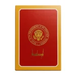 Donald Trump Signatures Cards