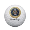 Ronald Reagan Golf Balls