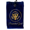 Presidential Guest Golf Towel