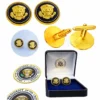 Ronald Reagan cufflinks