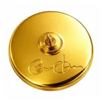 Barack Obama lapel Pin