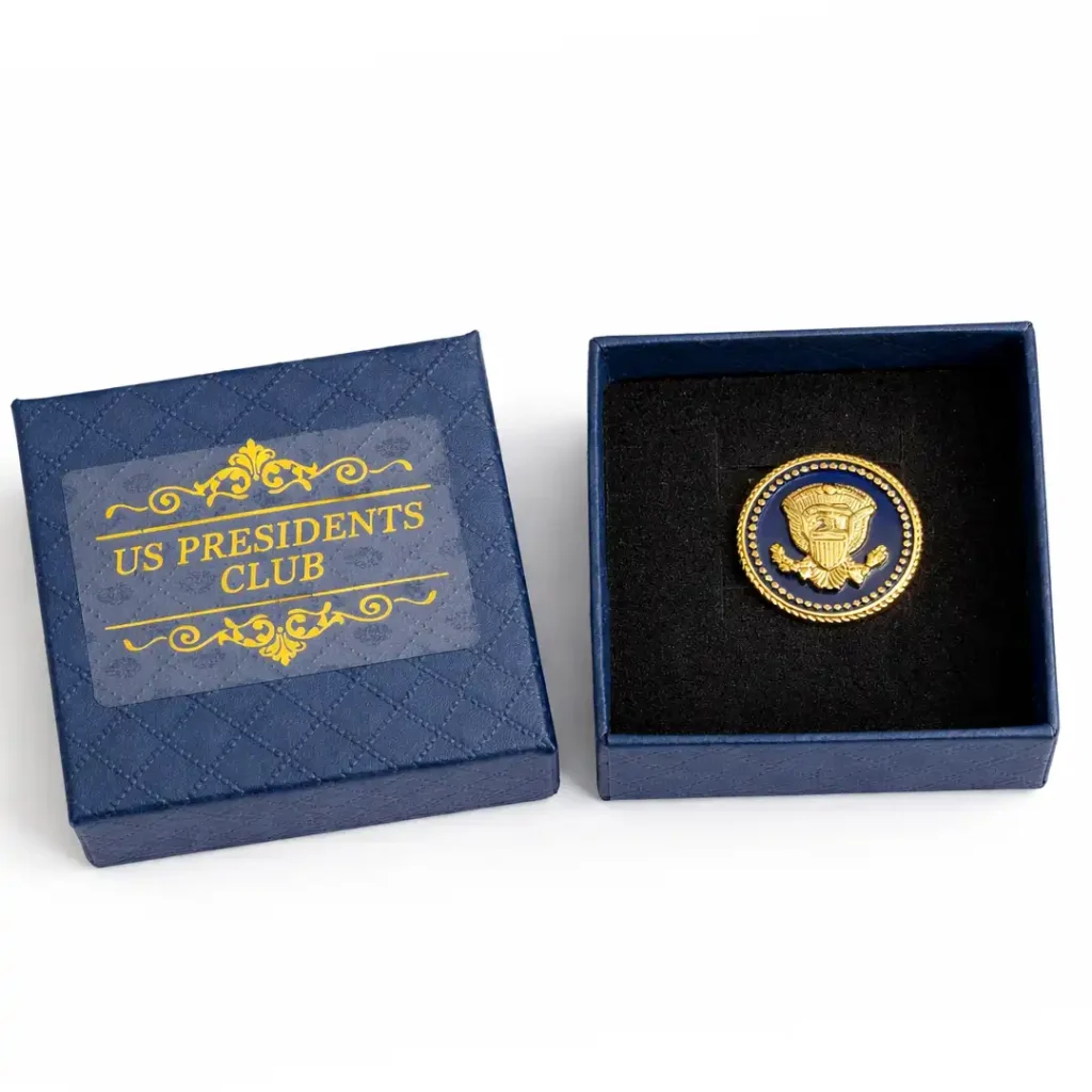 Lapel Pin