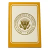 Bill Clinton Signatures Cards