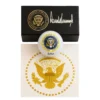Donald Trump Golf Balls