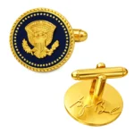 Presidential George H W Bush Cufflinks