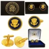 George H W Bush Cufflinks