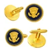 Presidential Seal Barack Obama Cufflinks