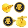 Ronald Reagan cufflinks