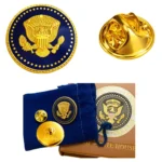 Donald Trump Lapel Pin