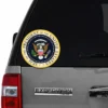 Presidential Seal Decal