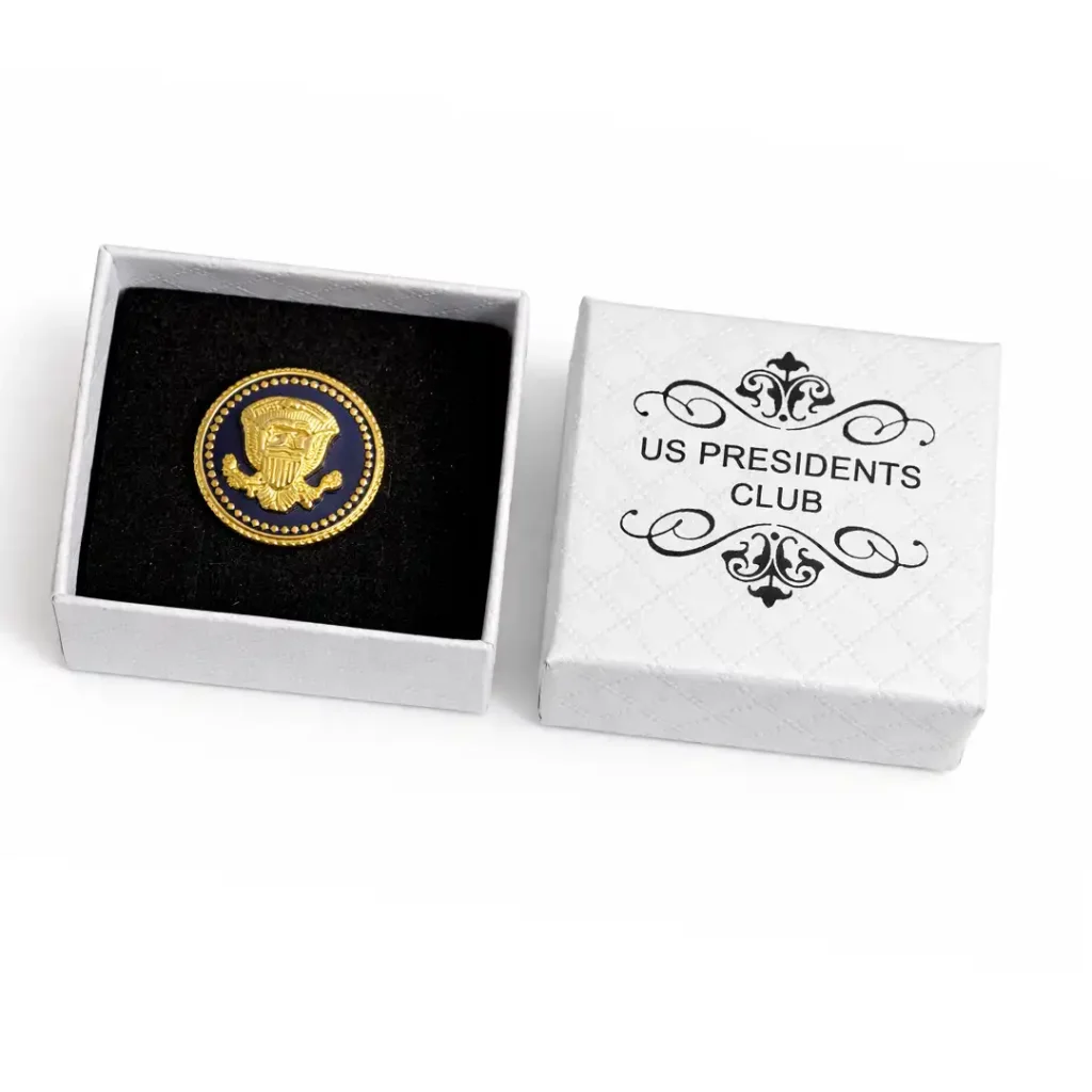 Lapel Pin