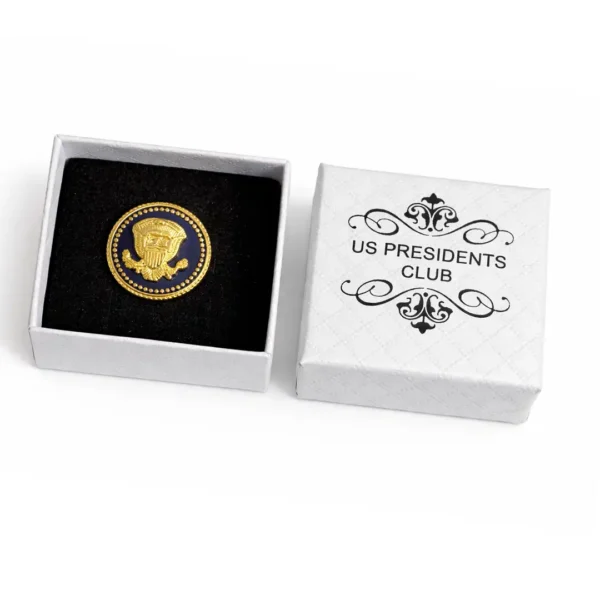 Lapel Pin
