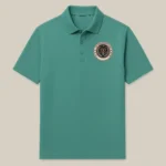Men's US. Presidents Club Polo Shirt
