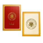 Donald Trump Signatures Cards