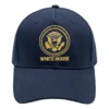 Presidential White House Hat