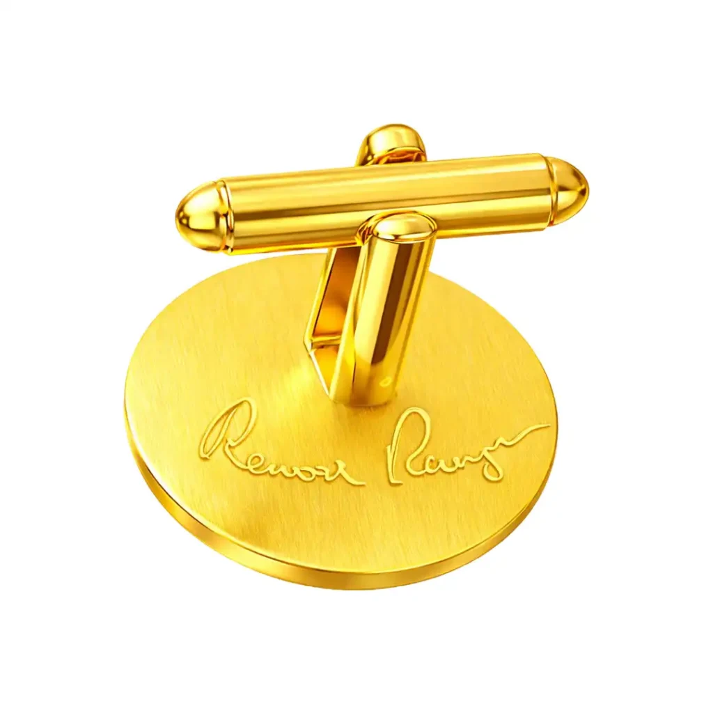 Ronald Reagan cufflinks